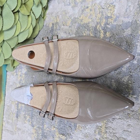 Vagabond Shoemakers Hermine Ballet Flats  US women's size 6.5 or 7 - Picture 3 of 16